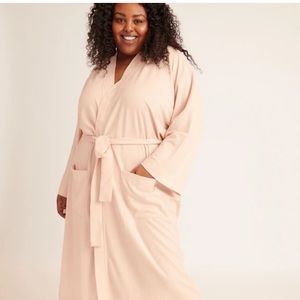 Knix Waffle Robe XL/XXL/XXXL